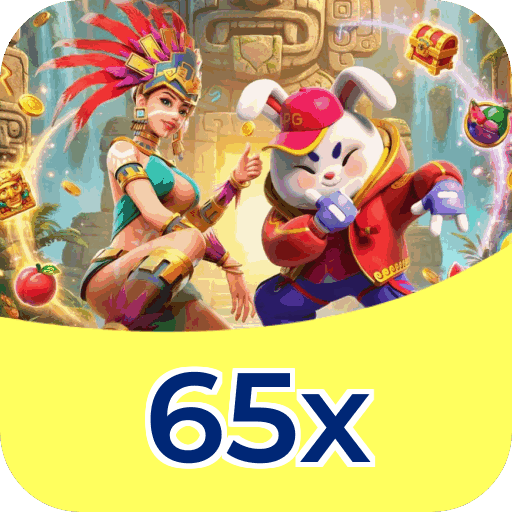 Slots Premium da PG Soft na 65x